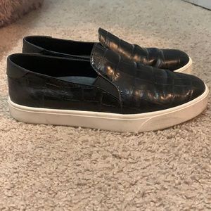 Cole Haan Slip On’s